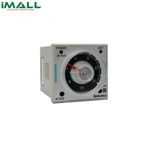 Rơ le thời gian (Timer) Autonics AT8N