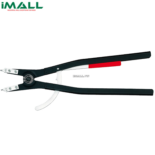 Kìm Mở Phe Ngoài Mở Phe Đường Kính Ø 122 - 300 mm Knipex 46 10 A5