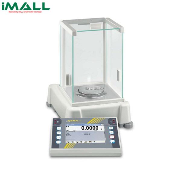 Cân phân tích Kern AET 100-5M (100g/0.01mg)