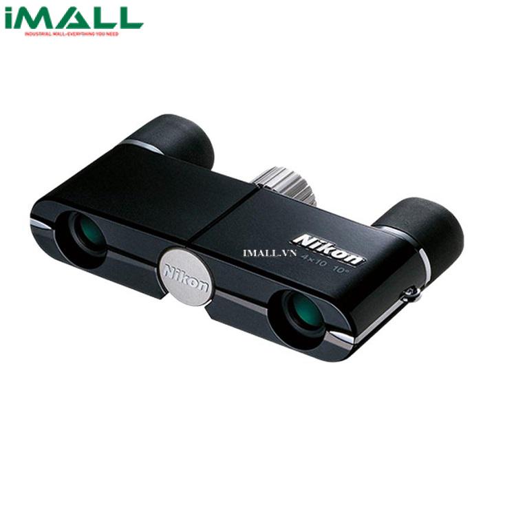 Ống nhòm NIKON 4X10 DCF (BAA750AA, 4x, 10mm)