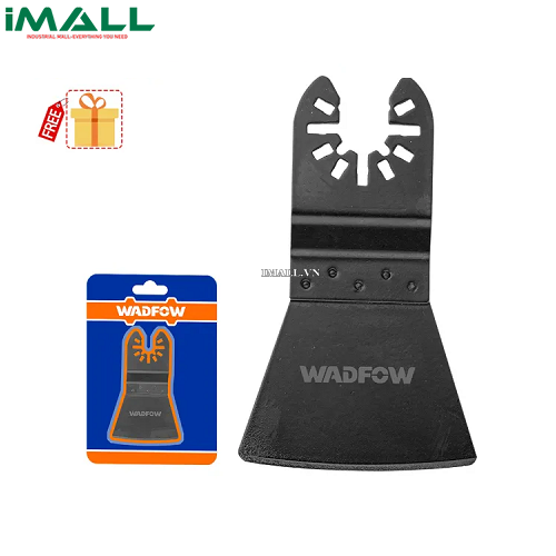 Lưỡi cắt gọc đa năng HCS 52 Wadfow WMA5K52