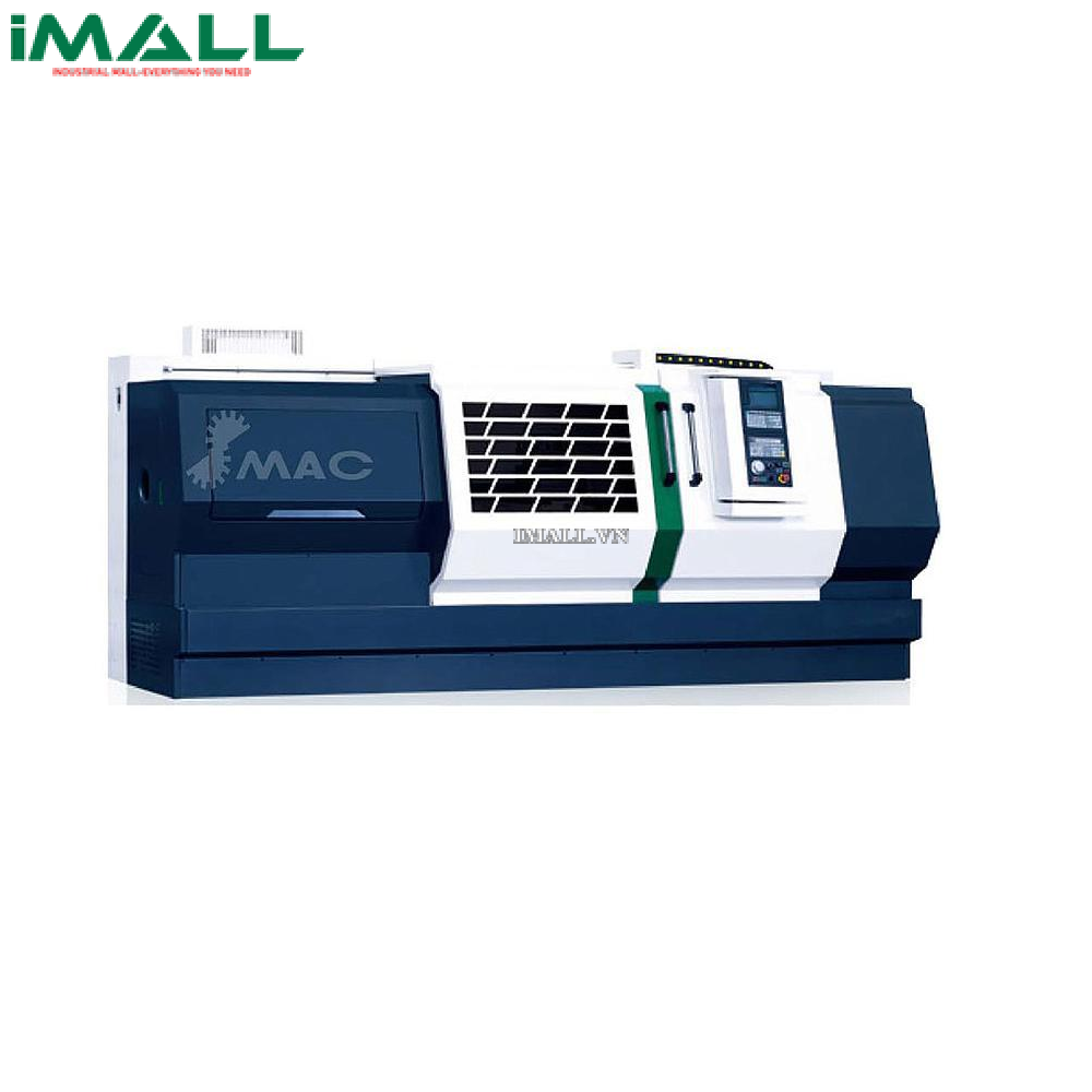 Máy tiện CNC băng phẳng SMAC CY-K630n