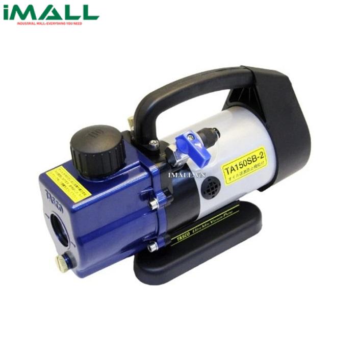 Bơm Hút Chân Không TASCO TA150SB-2-220 (2 cấp, 40 lít/phút)