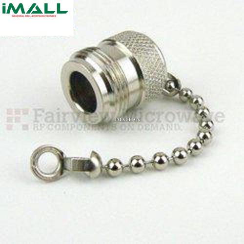 Đầu nối Fairview Microwave SC2018C (Female, N)