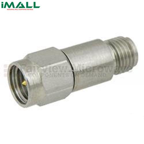 Bộ suy hao Fairview SA18E-20 (20 dB, SMA Male - SMA Female, 18 GHz, 2 Watts)