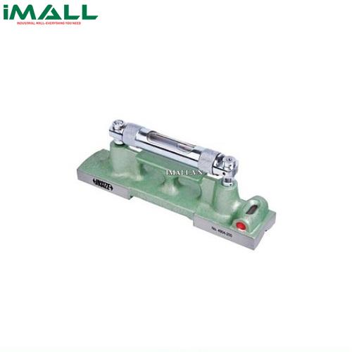 Nivo cân máy (300mm, 0.3mm/m) INSIZE 4904-300
