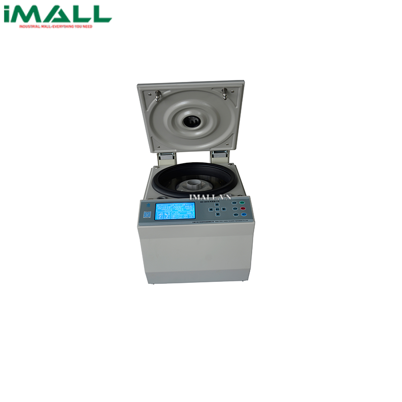 Máy ly tâm lạnh Zonkia HC-3616R (23000rpm)