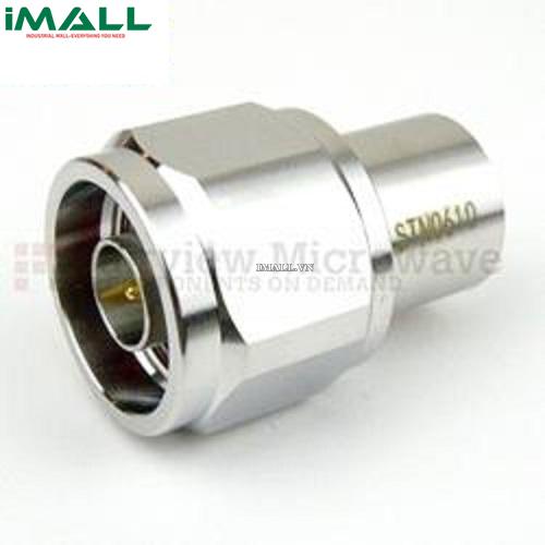 Tải RF Fairview Microwave STN0610 (2W - 6GHz, N Male)