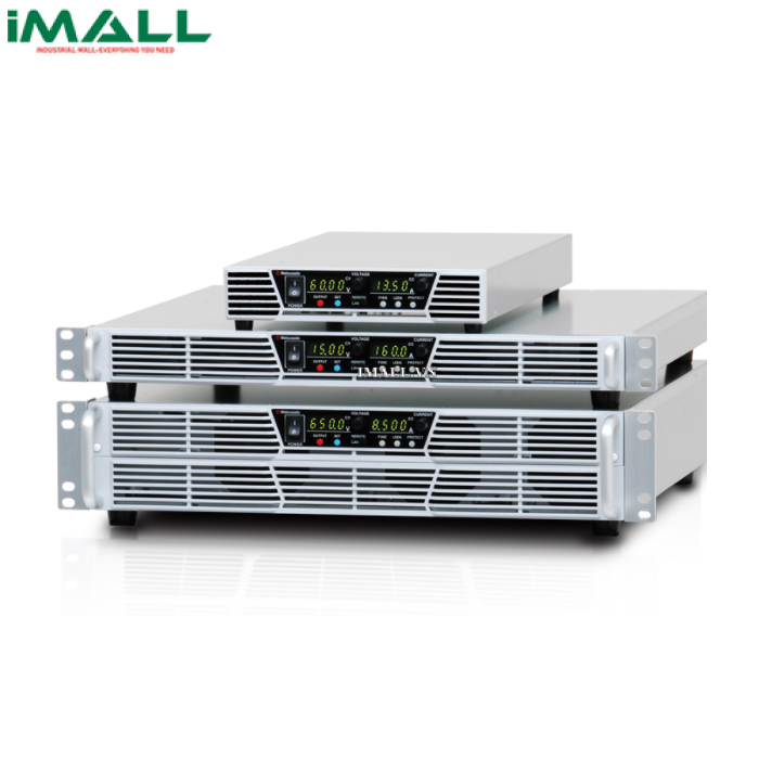 Nguồn lập trình DC Matsusada PVCE20-170 (20V, 170A, 19'rack)