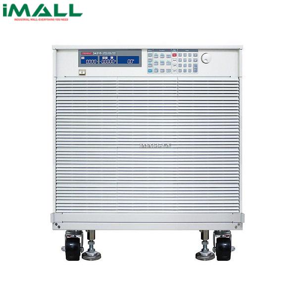 Tải điện tử DC công suất lớn Prodigit 34315A (15KW, 150A, 1000V)