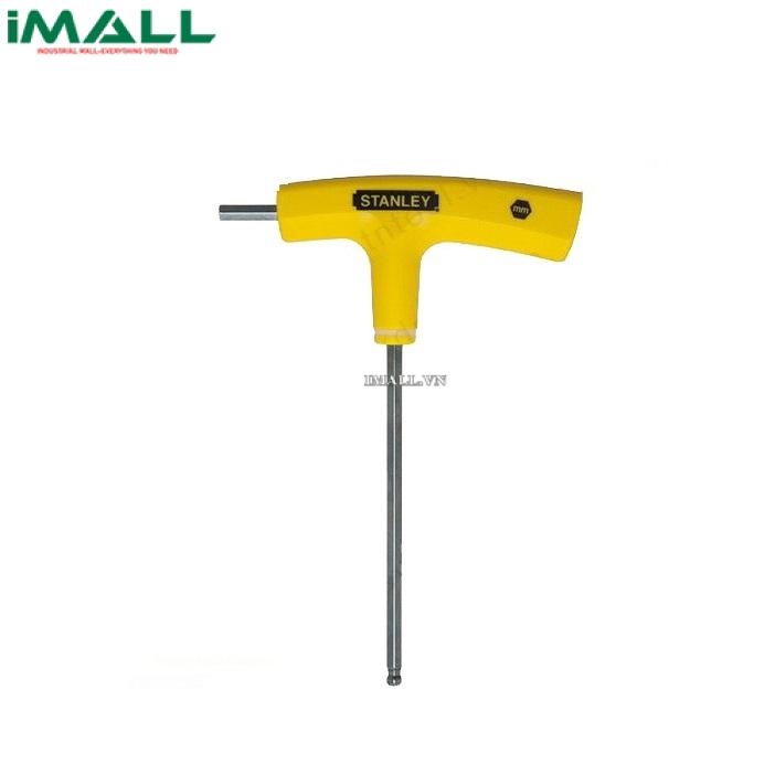 Lục giác chữ T 2 đầu Stanley 69-284-22 (8mm)