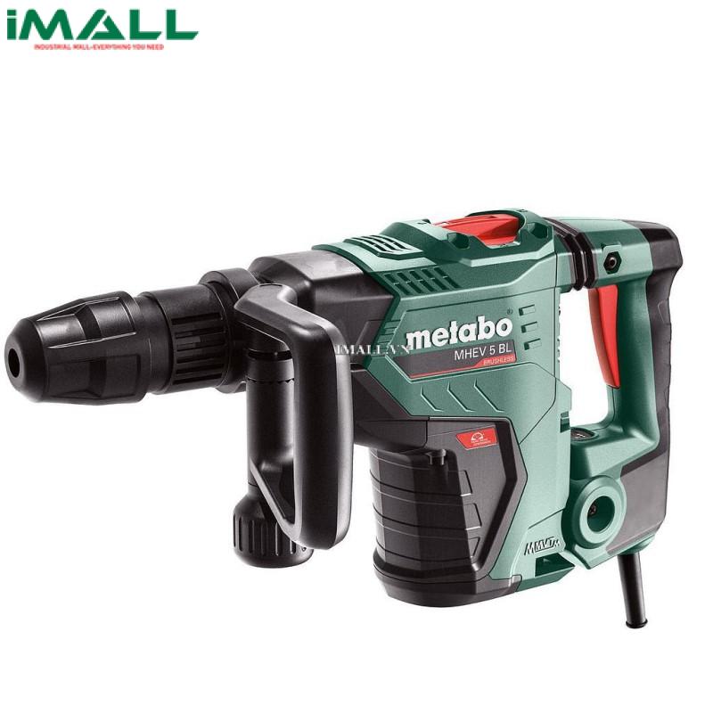 Máy khoan búa đục METABO MHEV 5 BL (2900 bpm) 600769500