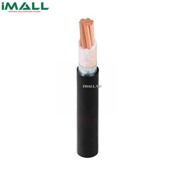 Dây cáp điện Cadivi CXV/DATA-95 mm2 – 0.6/1kV