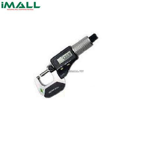 Panme đo ngoài điện tử chống nước Metrology EM-9001W (0-25mm/0.001mm)