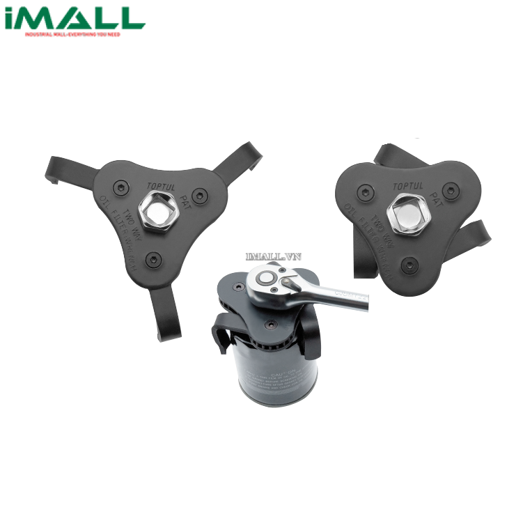 Cảo lọc nhớt 3 chấu TOPTUL JDAI65A2