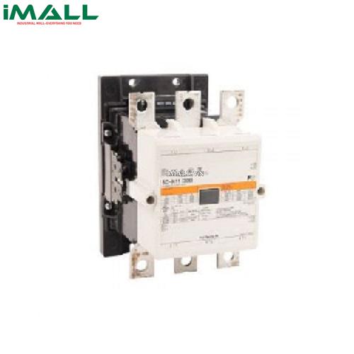Contactor Fuji SC-N11 220V (300A 160kW 2NO+2NC)