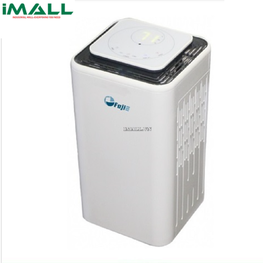 Máy Hút Ẩm Dân Dụng FujiE HM-912EC (12 lít x ngày)