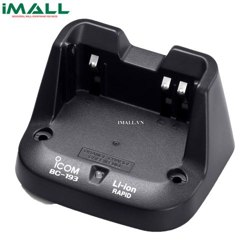 Bộ sạc bộ đàm Icom BC-193