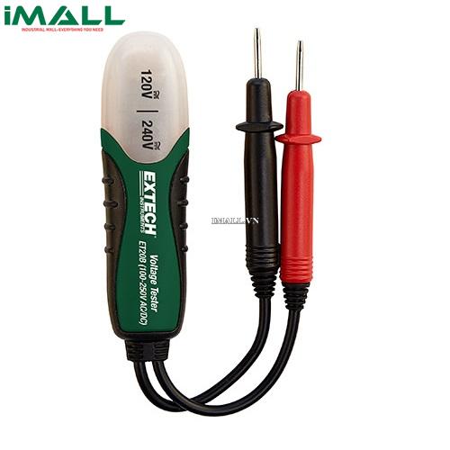 Máy dò điện áp (100 đến 250V AC/DC) EXTECH ET20B