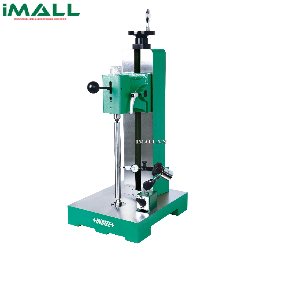 Bàn đo độ lệch tâm INSIZE 4728-360 (0.01mm; 2 μm)