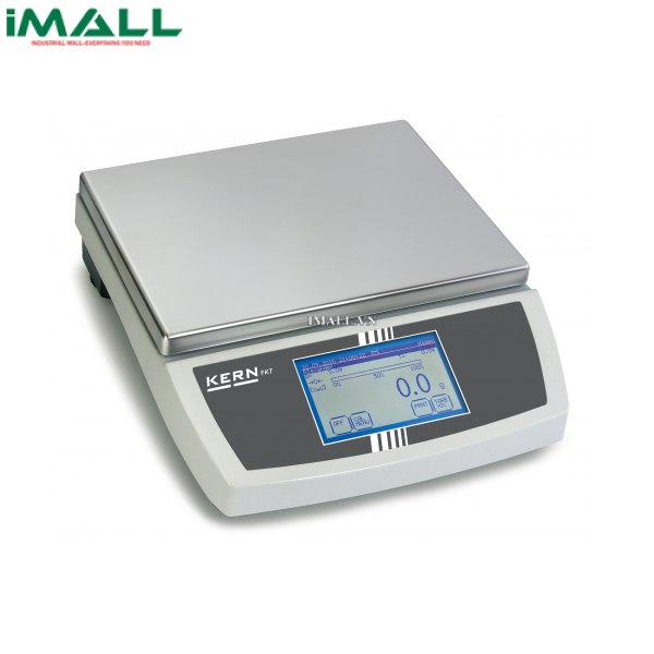 Cân điện tử KERN FKT12K0.2 (12kg, 0.2 g)