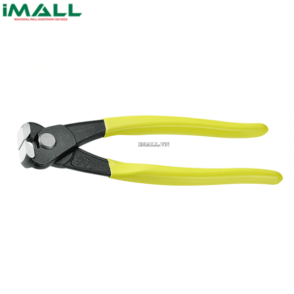 Kìm cua lưỡi mỏng 165mm TSUNODA EN-165S