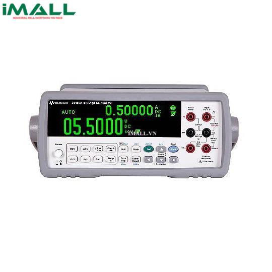 Keysight 34450A Multimeter (4Hz ~ 8MHz)