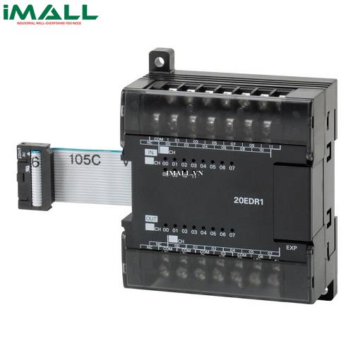 Module mở rộng Omron CP1W-16ET1