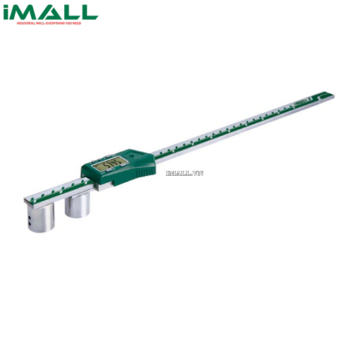 Thước cặp điện tử ((22.22+D)~300mm, 0.01mm)) INSIZE 1527-3001