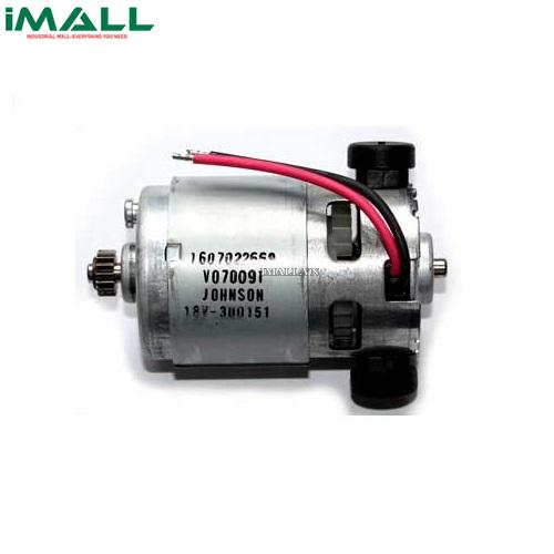 DC Motor khoan pin BOSCH GSB 180-LI/ GSR 180-LI (Motor) (160702266N)