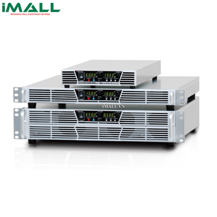 Nguồn lập trình DC Matsusada PVCE8-400 (8V, 400A, 19'rack)