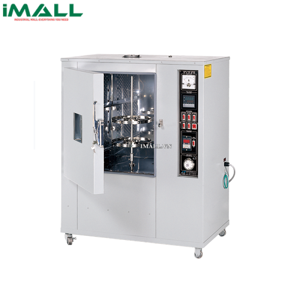 Tủ sấy kiểm tra lão hóa Cometech QC-607M