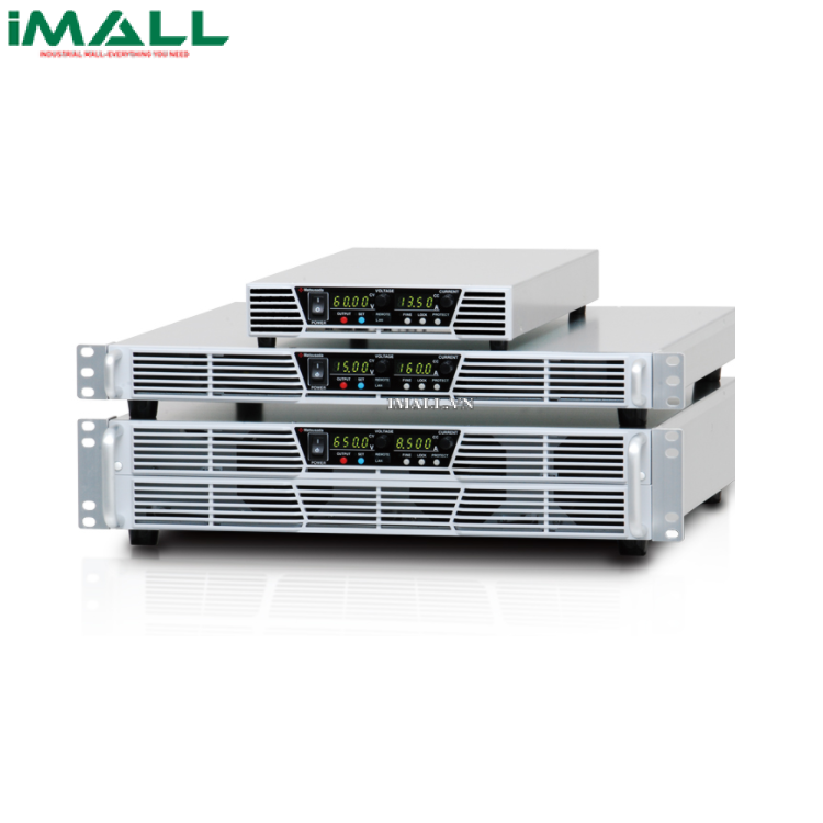 Nguồn lập trình DC Matsusada PVCE150-5 (150V, 5A, 19'rack)