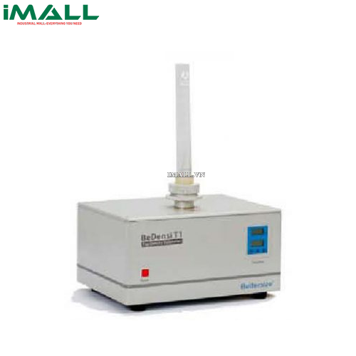 Máy đo tỉ trọng bột HINOTEK BeDensi T1 (100 /p ~ 300/p )