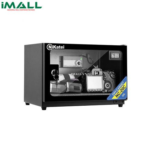 Tủ chống ẩm Nikatei NC-20C (20 lít)