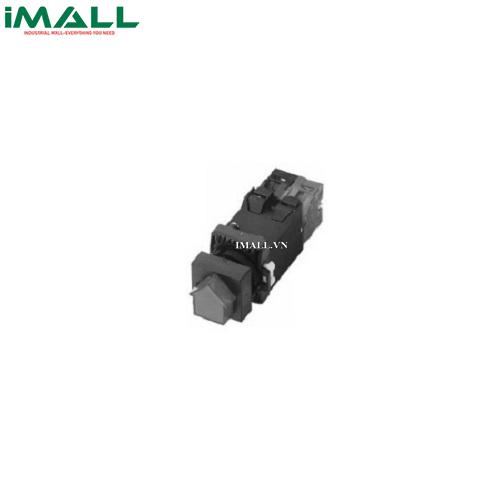 Nút nhấn tự giữ Hanyoung nux ARC-XI212-B24 (22mm)