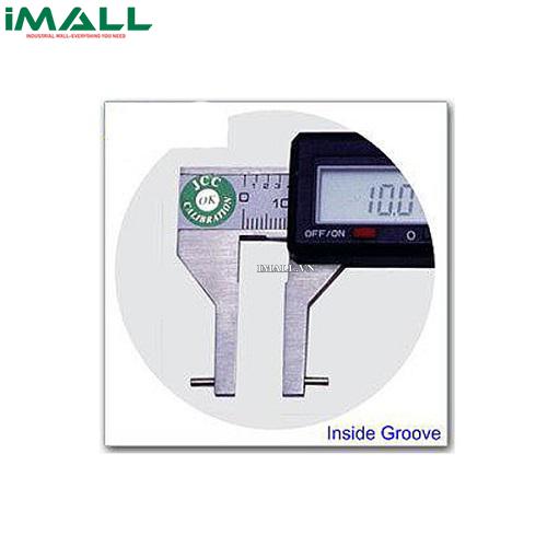Thước cặp điện tử đo rãnh trong Metrology EC-9004IG3 (80-500mm/0.01)