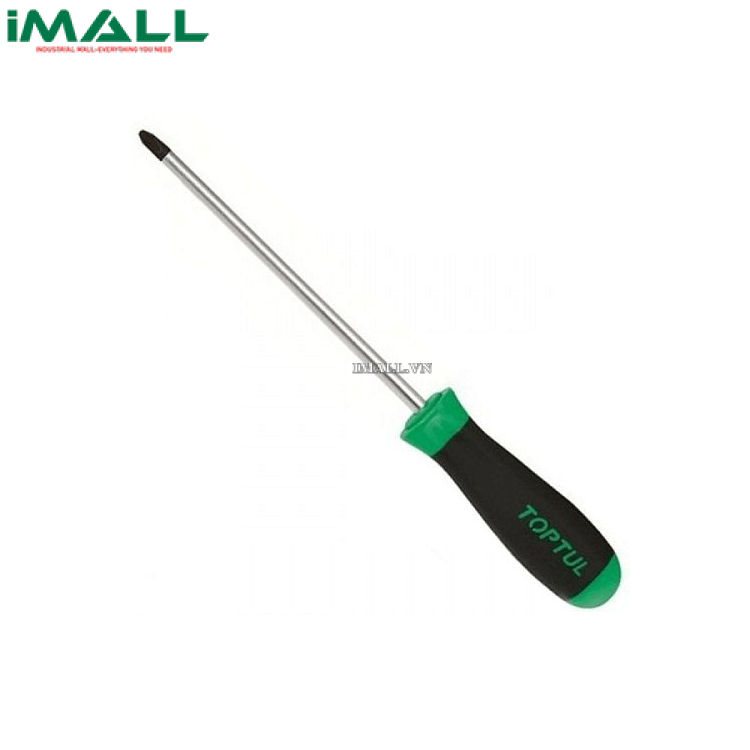 Tô vít 2 cạnh TOPTUL FAAB6E15 (6.5x300mm)