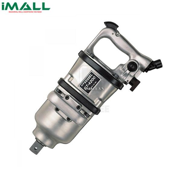 Dụng cụ vặn bulong dùng khí nén Vessel GT-4200