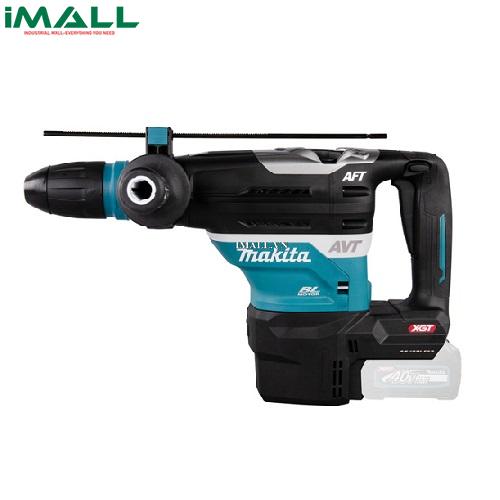 Máy khoan búa dùng Pin 40V MAX Makita HR005GZ