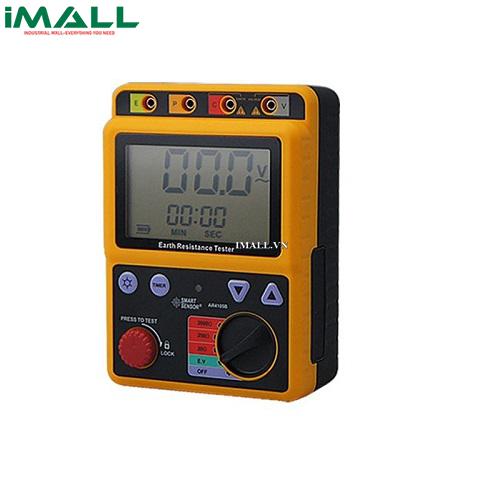 Máy kiểm tra điện trở đất SmartSensor AR4105B