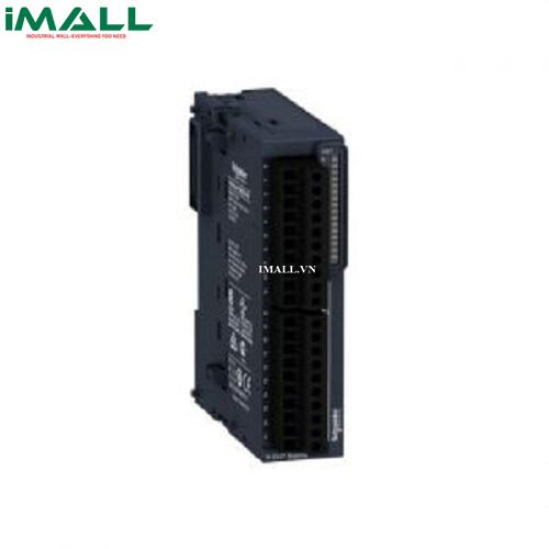 Module Analog Schneider TM3AI8 (input M221 8AI 12BIT / 11BIT)