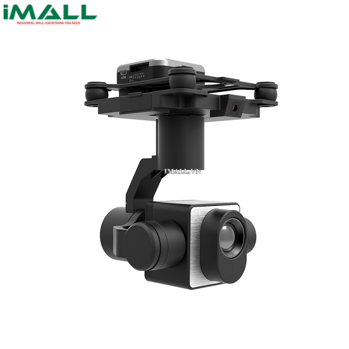 Camera đo nhiệt hồng ngoại dùng cho máy bay không người lái Guideir GTIR800Z ( -20°C~150°C)