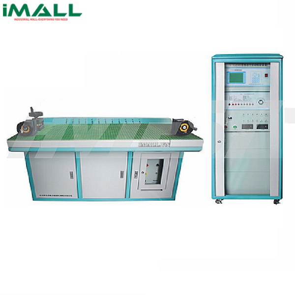 Thiết bị hiệu chuẩn biến áp tự động Wuhan HTGZ-H