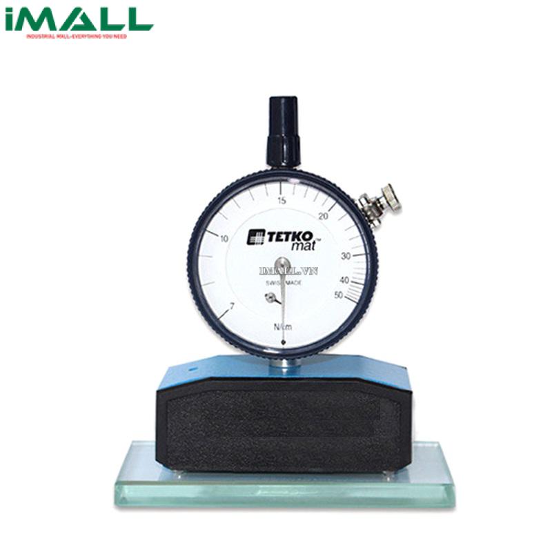 Thiết bị đo lực căng lưới in thép TETKO 7-80N