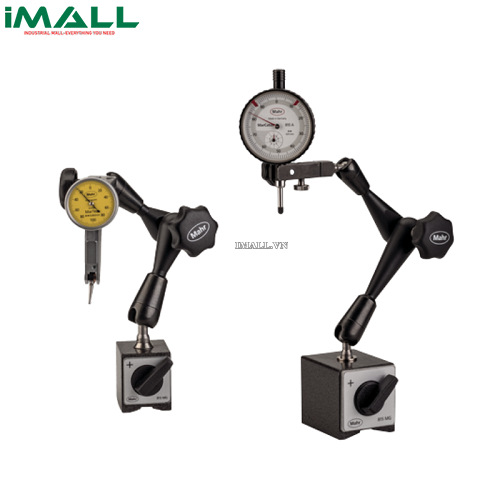 Chân đế từ (815 MG, 5mm) Mahr 4420350
