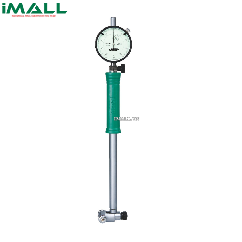 Đồng hồ đo lỗ INSIZE 2322-35A (18-35mm/ 0.01mm)