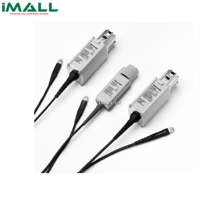 Đầu đo vi sai máy hiện sóng TEKTRONIX P7330 (3.5GHz, 15V)