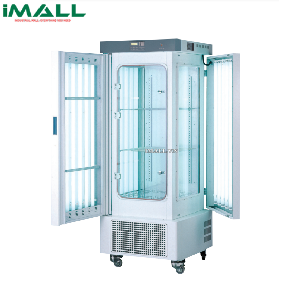 Tủ sinh trưởng thực vật JEIOTECH GC-300TLH (300L, 5~50℃, 40~80%, CO2)