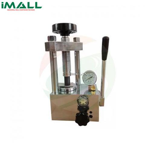Máy ép thuốc bột thủ công TOB-NL-15 (0-12T (0-36mpa))